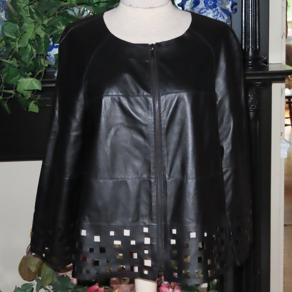 Lafayette 148 NY Jacket